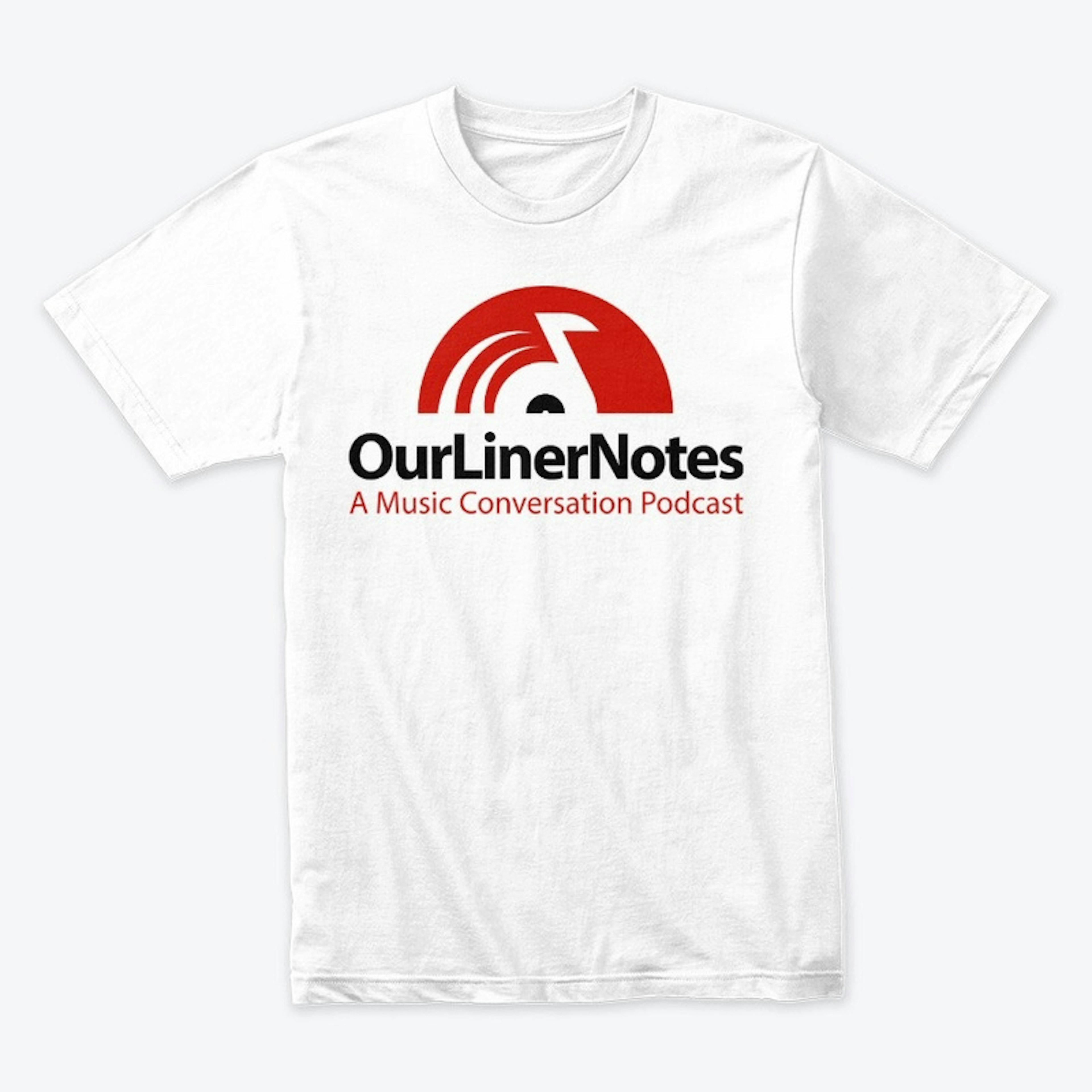 OLN Logo T-shirt