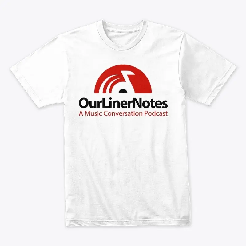 OLN Logo T-shirt